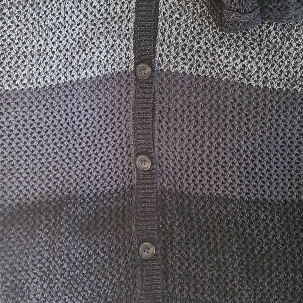 American Eagle Knit Cardigan - Picture 4 of 6